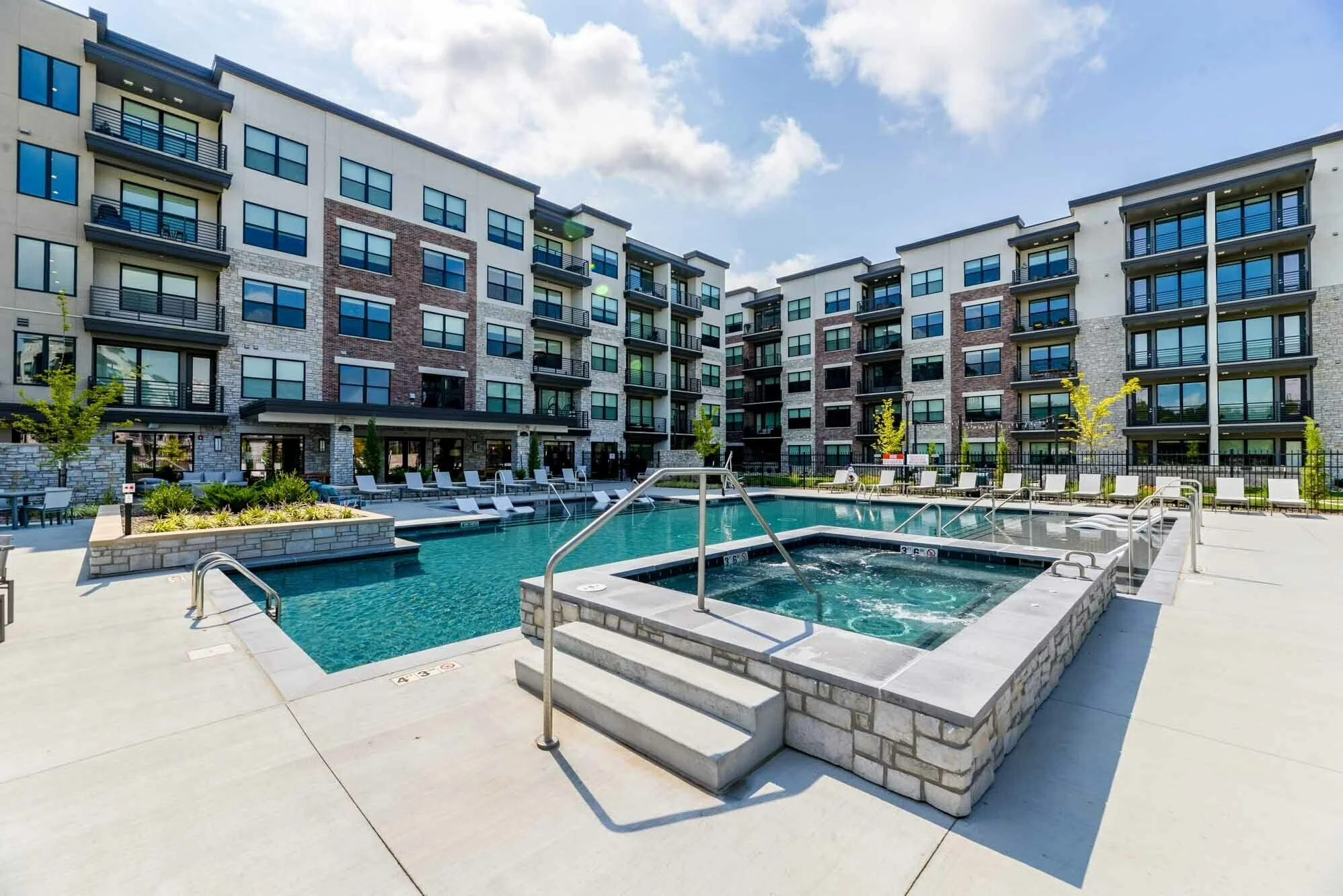 Reflections at City Center — Sale in Lenexa, KS, photo 1 of 8
