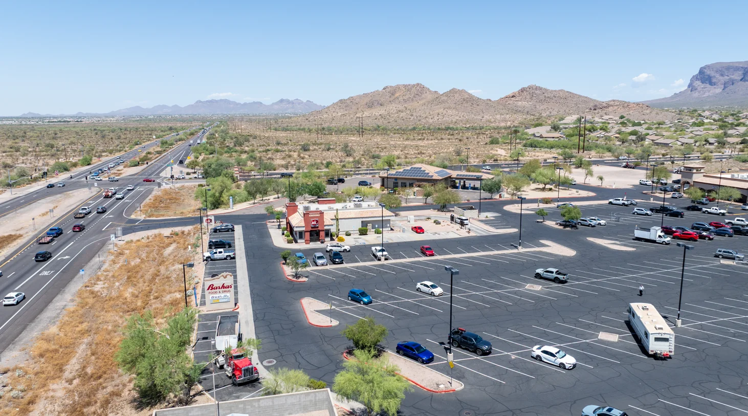 Jack in the Box — Sale in Gold Canyon, AZ, photo 5 of 5