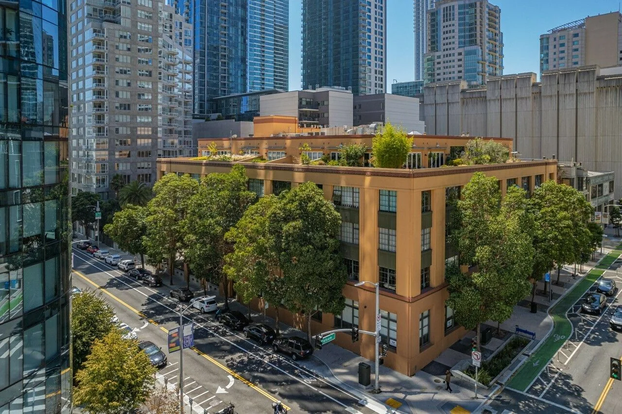 300 Beale Parking Condo — Sale in San Francisco, CA, photo 1 of 3