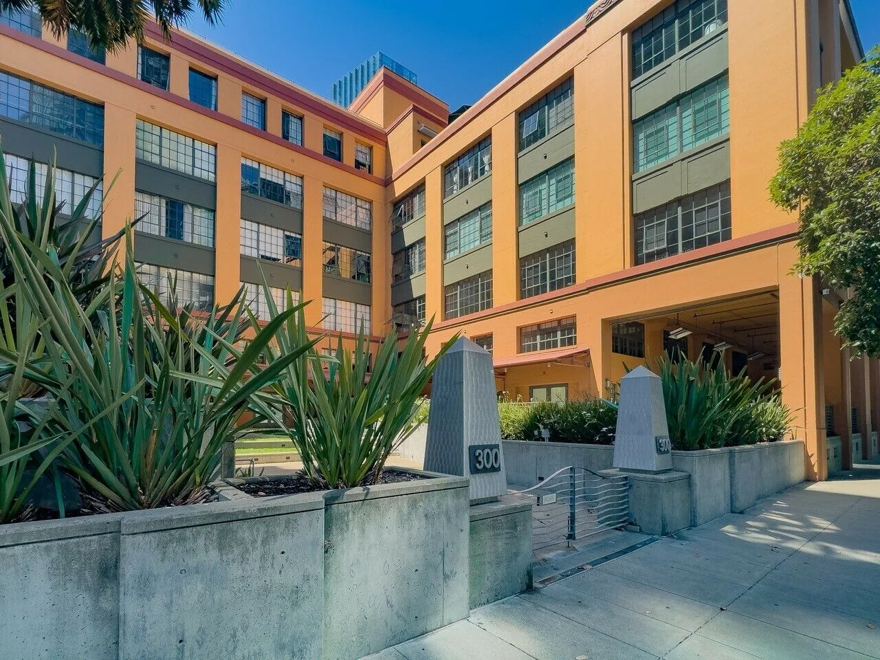 300 Beale Parking Condo — Sale in San Francisco, CA, photo 3 of 3