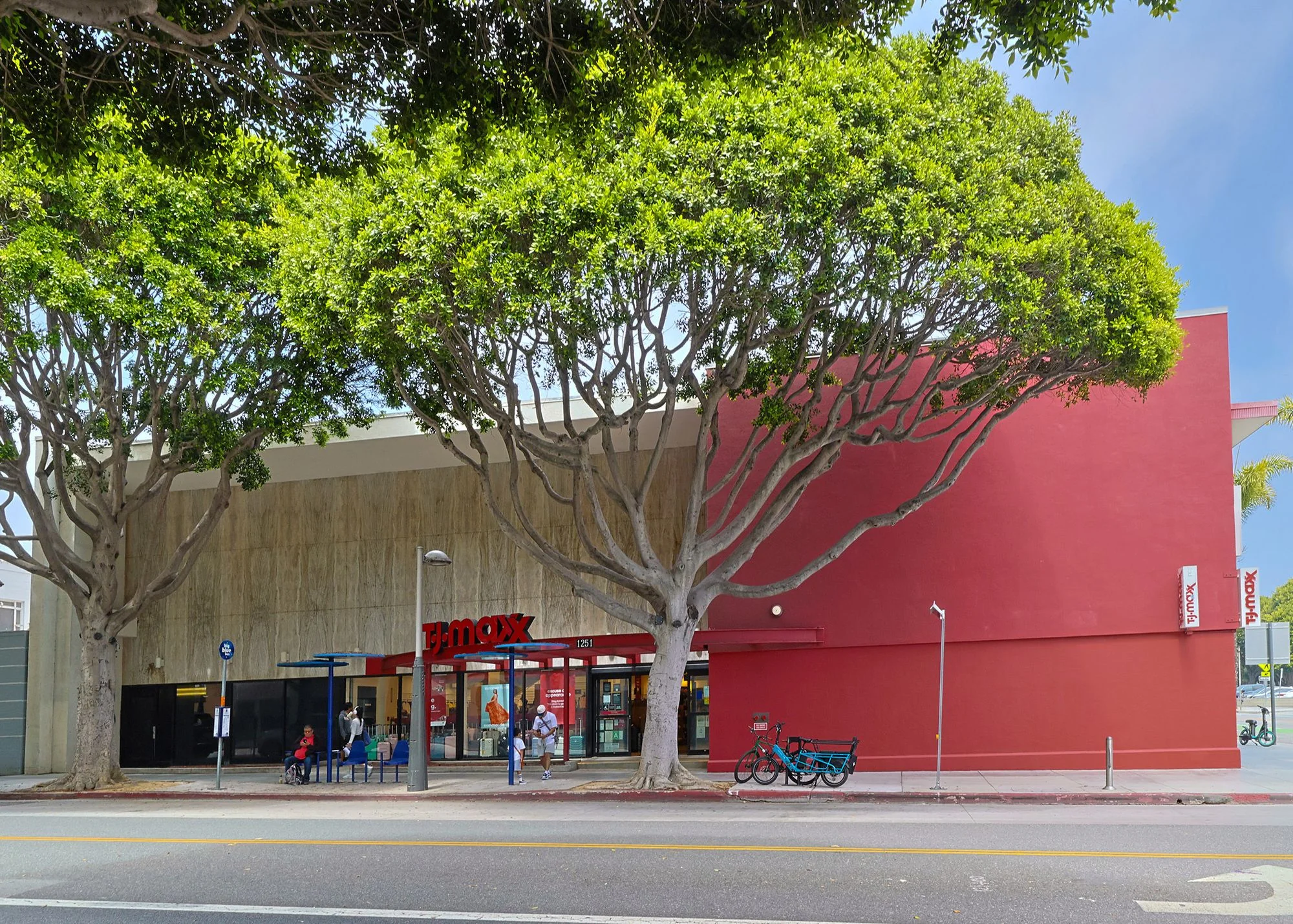 TJ Maxx, Santa Monica — Sale in Santa Monica, CA, photo 5 of 5