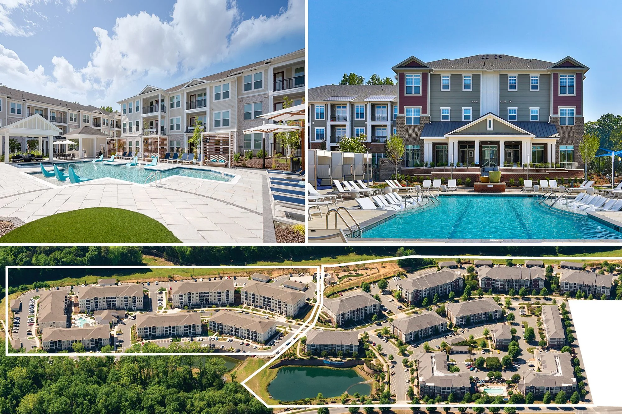 Cortland Wren Northlake | Offers Due July 16, 2026 — Sale in Charlotte, NC, photo 1 of 8