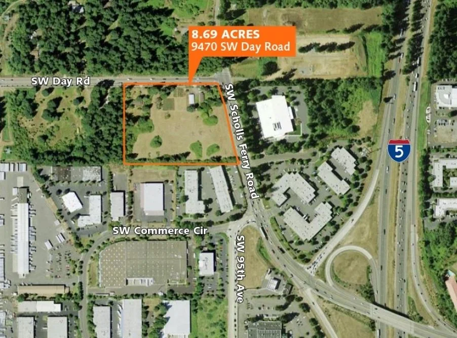9500 SW Day Rd — Sale in Wilsonville, OR, photo 5 of 5