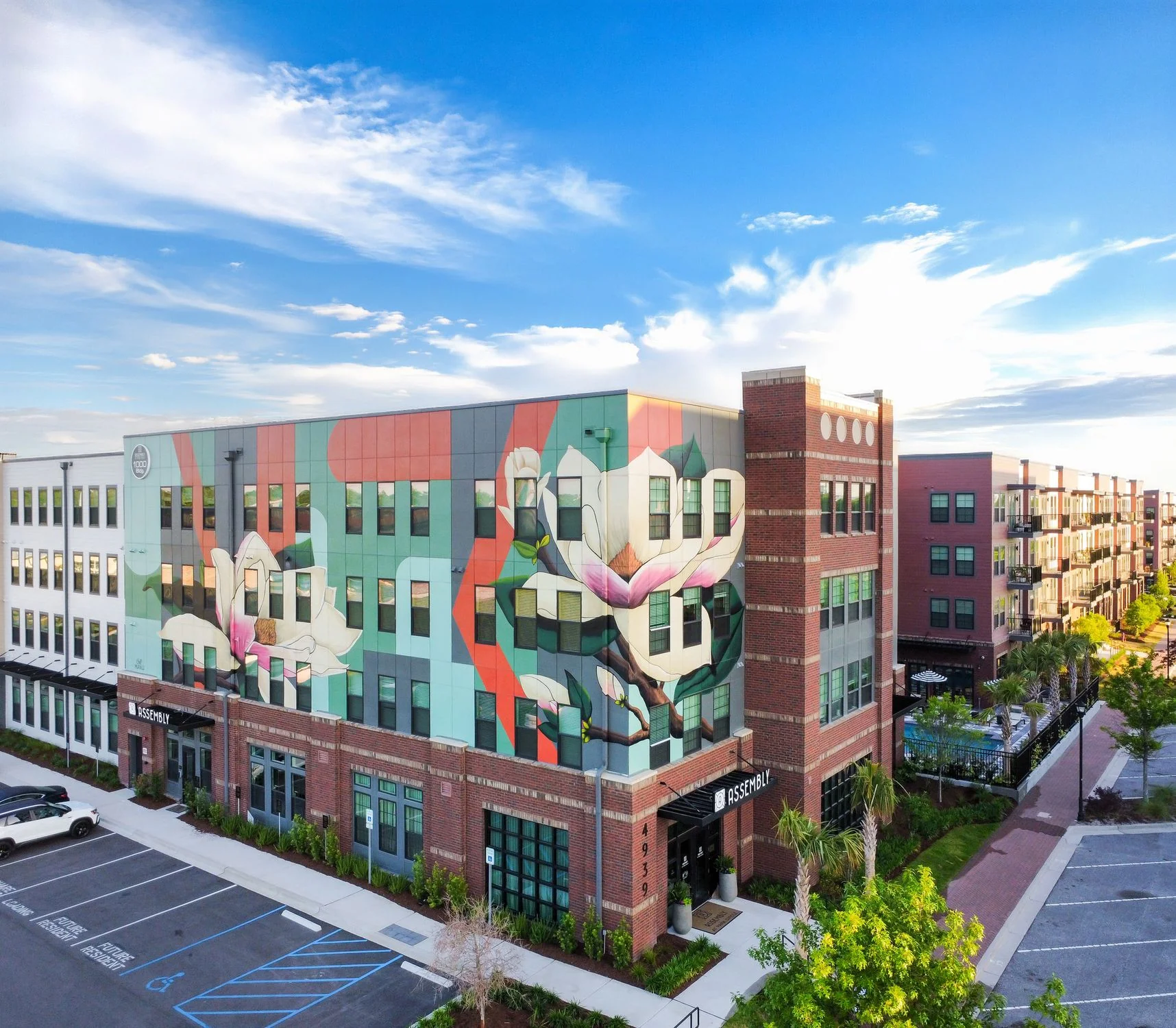 Assembly at Park Circle | Offers Due 7/9 — Sale in North Charleston, SC, photo 1 of 8