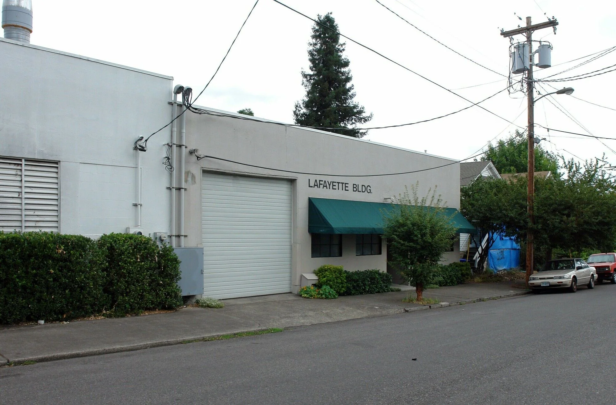 Lafayette Building — Sale in Portland, OR, photo 4 of 8