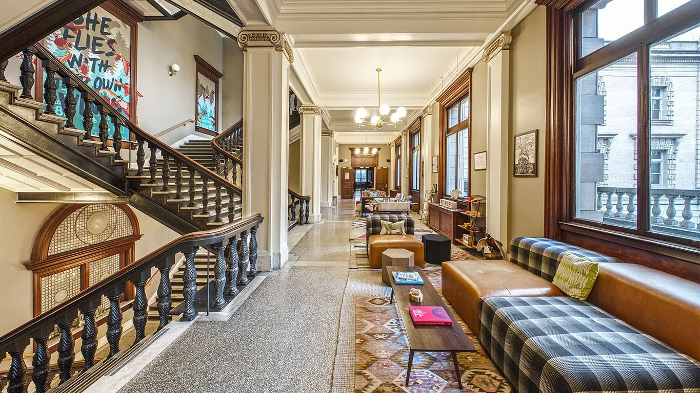 US Custom House — Sale in Portland, OR, photo 7 of 8
