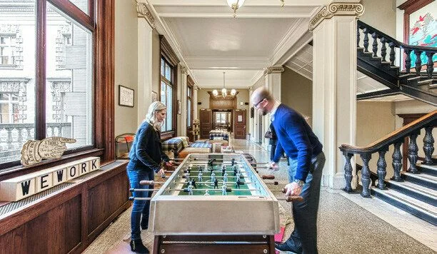 US Custom House — Sale in Portland, OR, photo 8 of 8