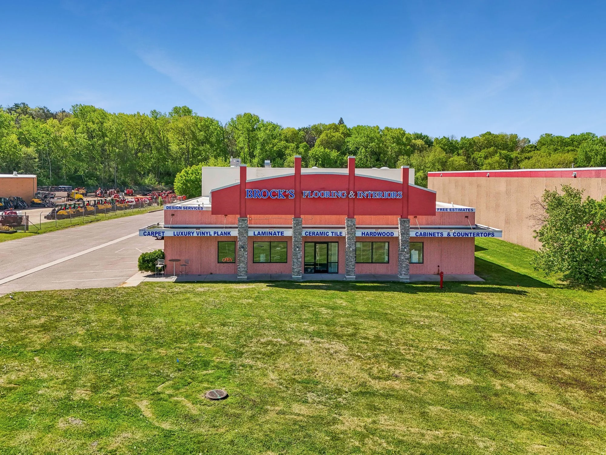 2401 Highway 13 W — Sale in Burnsville, MN, photo 1 of 8