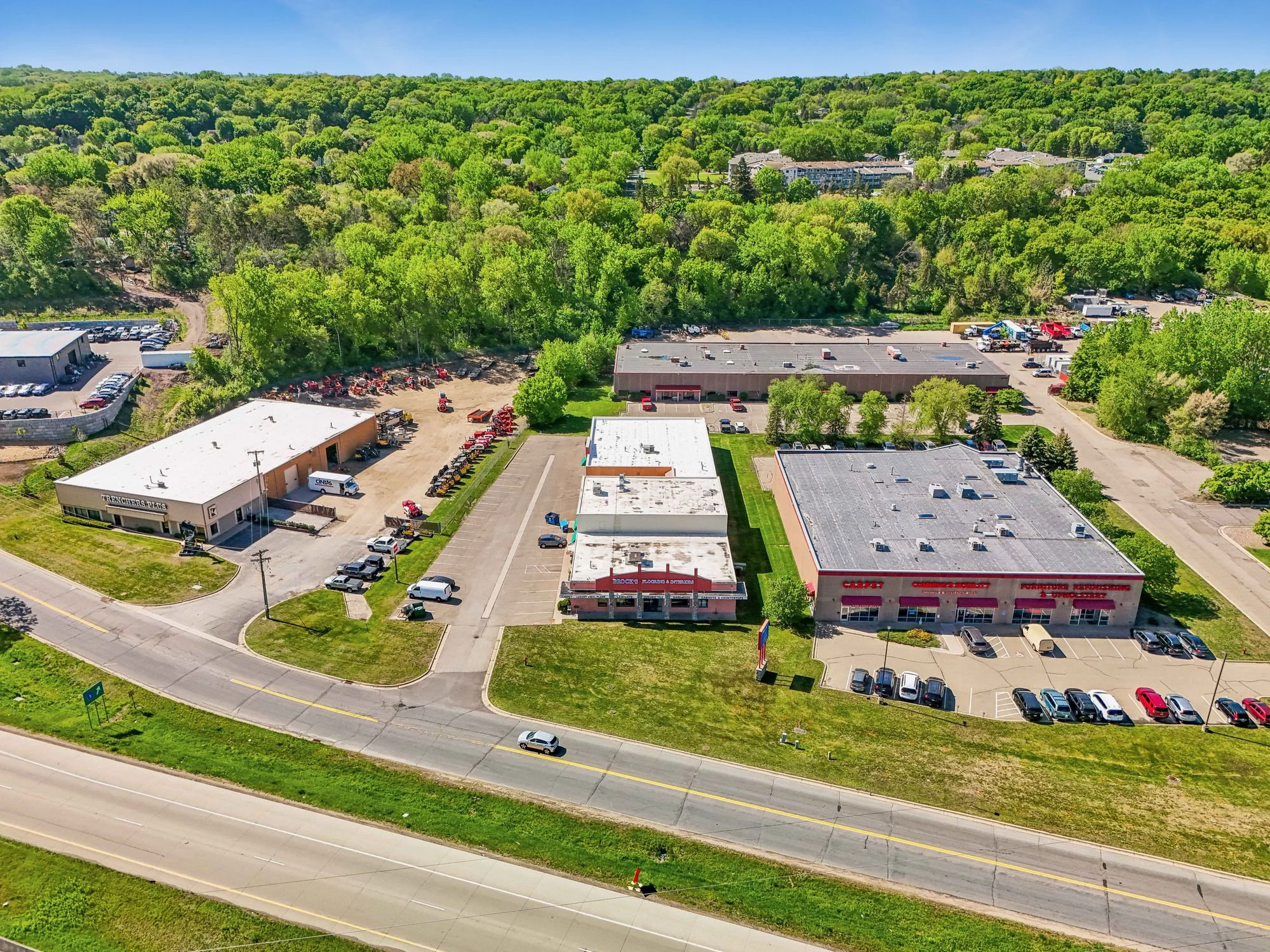 2401 Highway 13 W — Sale in Burnsville, MN, photo 4 of 8