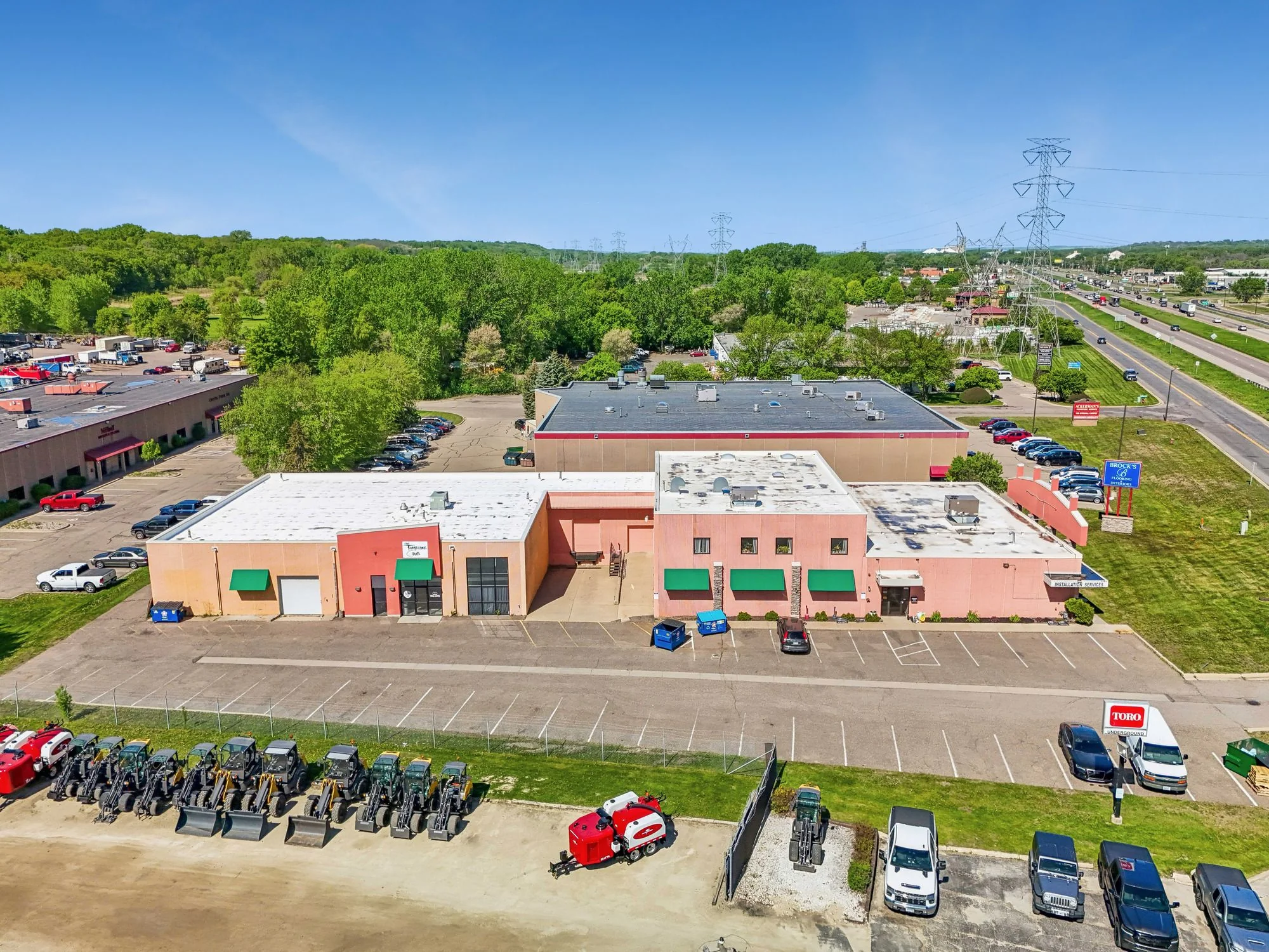 2401 Highway 13 W — Sale in Burnsville, MN, photo 6 of 8