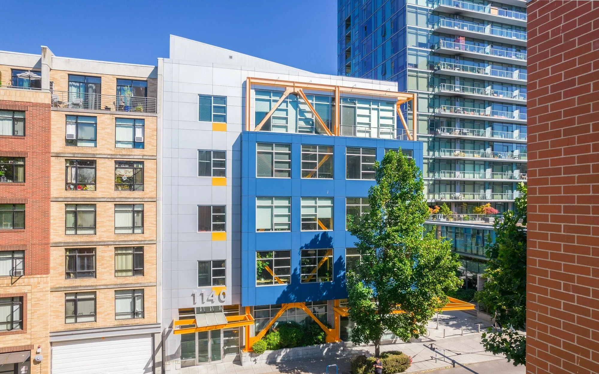 Madison Office Condos — Sale in Portland, OR, photo 2 of 6