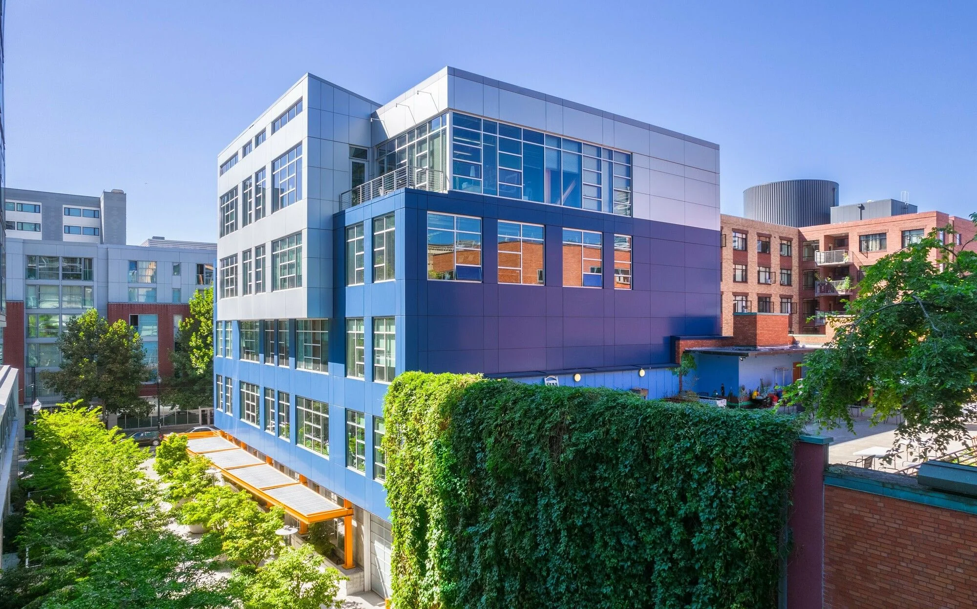 Madison Office Condos — Sale in Portland, OR, photo 3 of 6