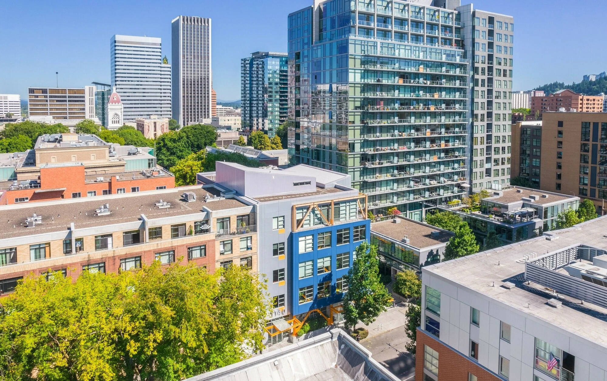Madison Office Condos — Sale in Portland, OR, photo 4 of 6