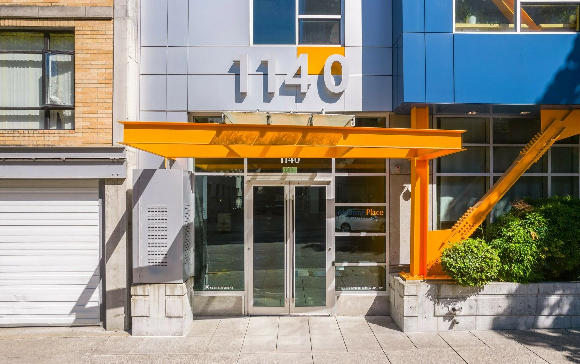 Madison Office Condos — Sale in Portland, OR, photo 5 of 6