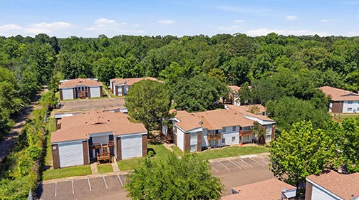 Residences at Glen Oaks — Sale in Jackson, MS, photo 2 of 8