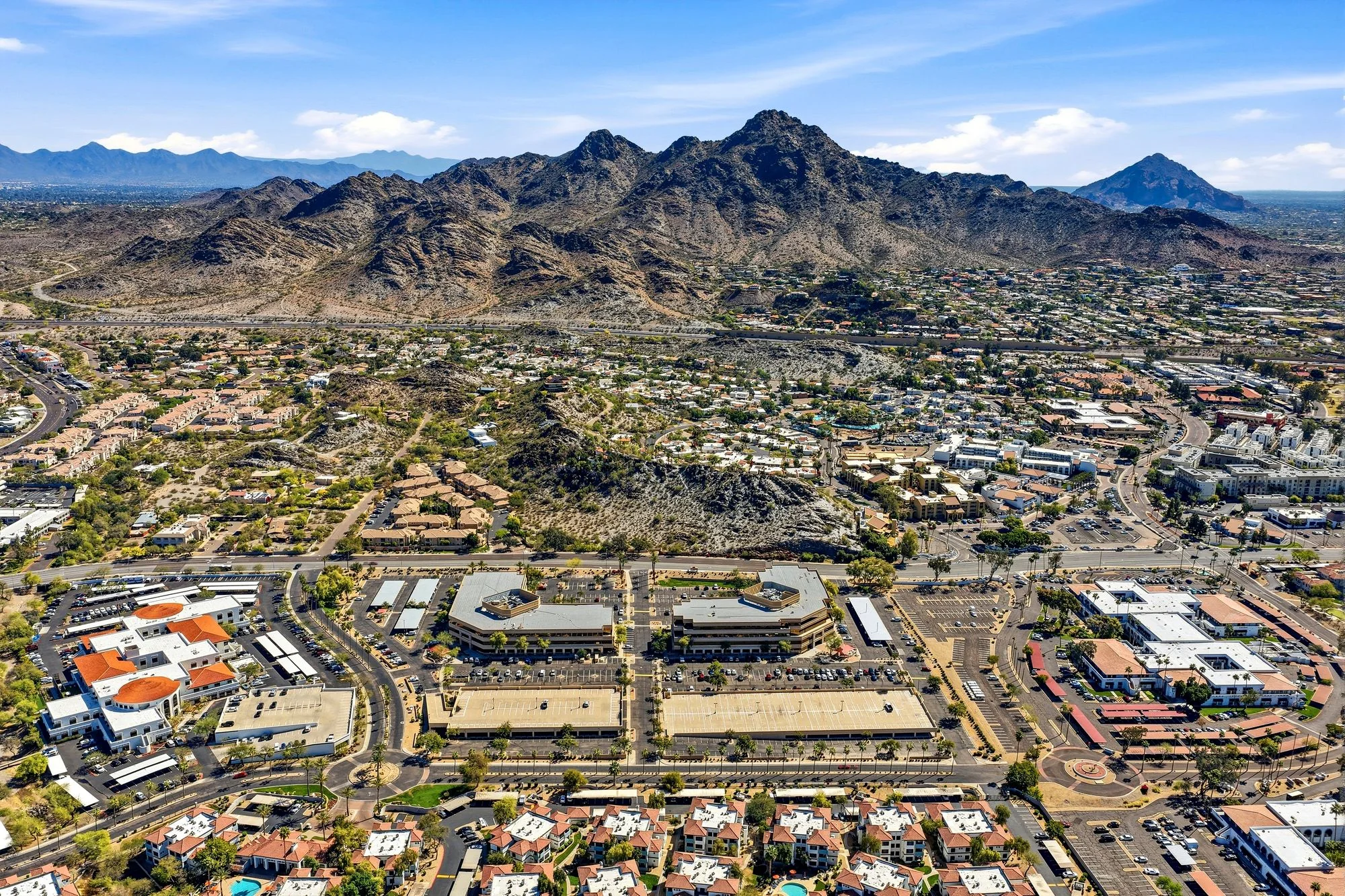The Summit — Sale in Phoenix, AZ, photo 1 of 8