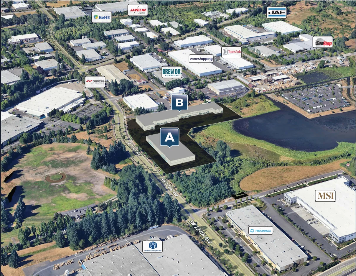 19001 SW 124th Ave - B — Sale in Tualatin, OR, photo 1 of 2