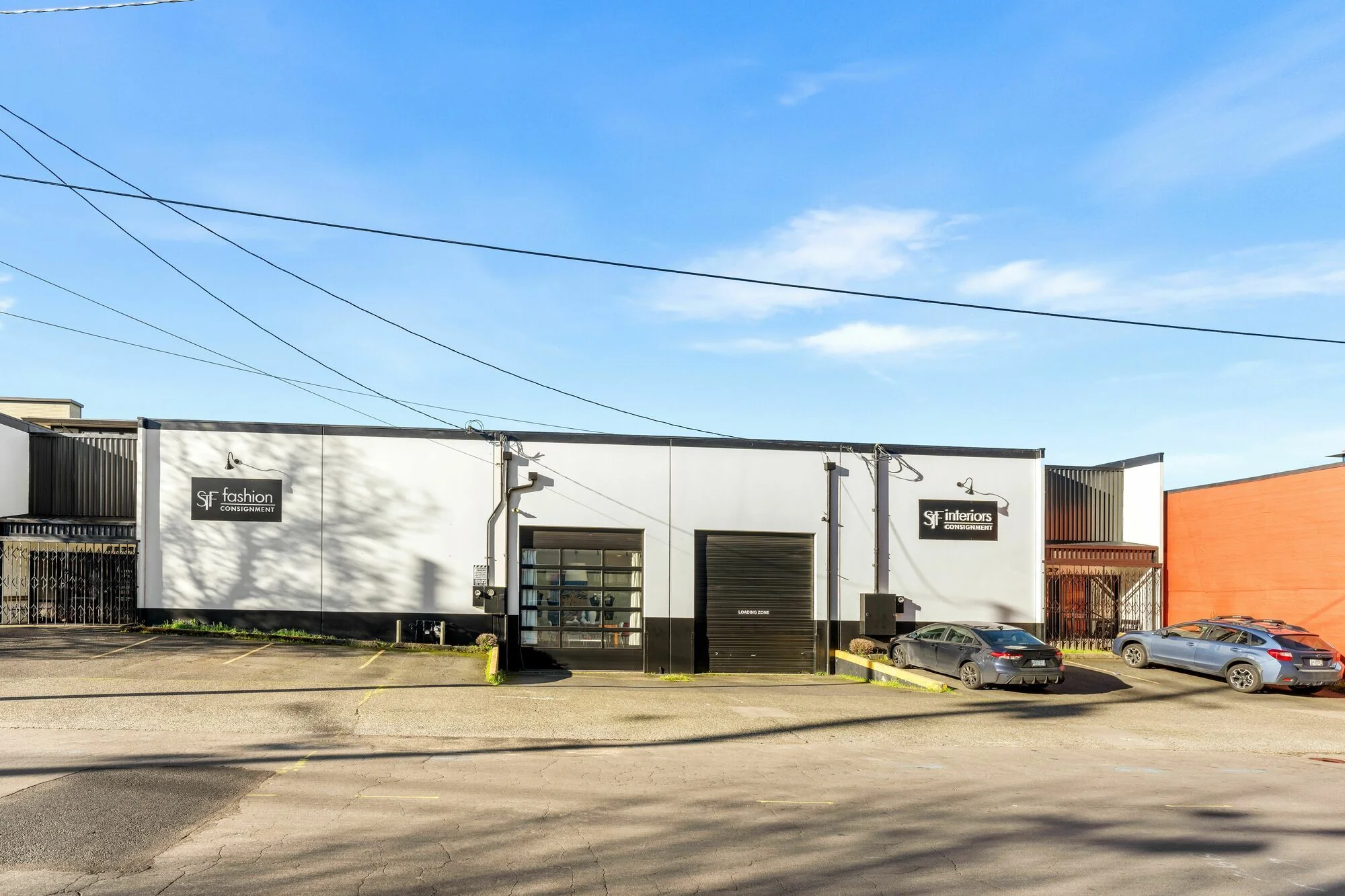 2237-2249 NW Raleigh St — Sale in Portland, OR, photo 1 of 8