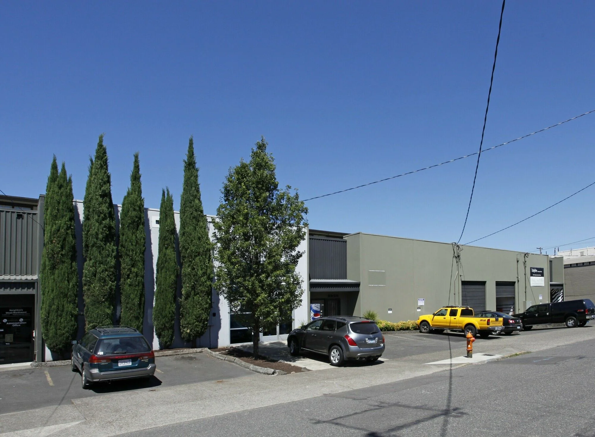 2237-2249 NW Raleigh St — Sale in Portland, OR, photo 3 of 8