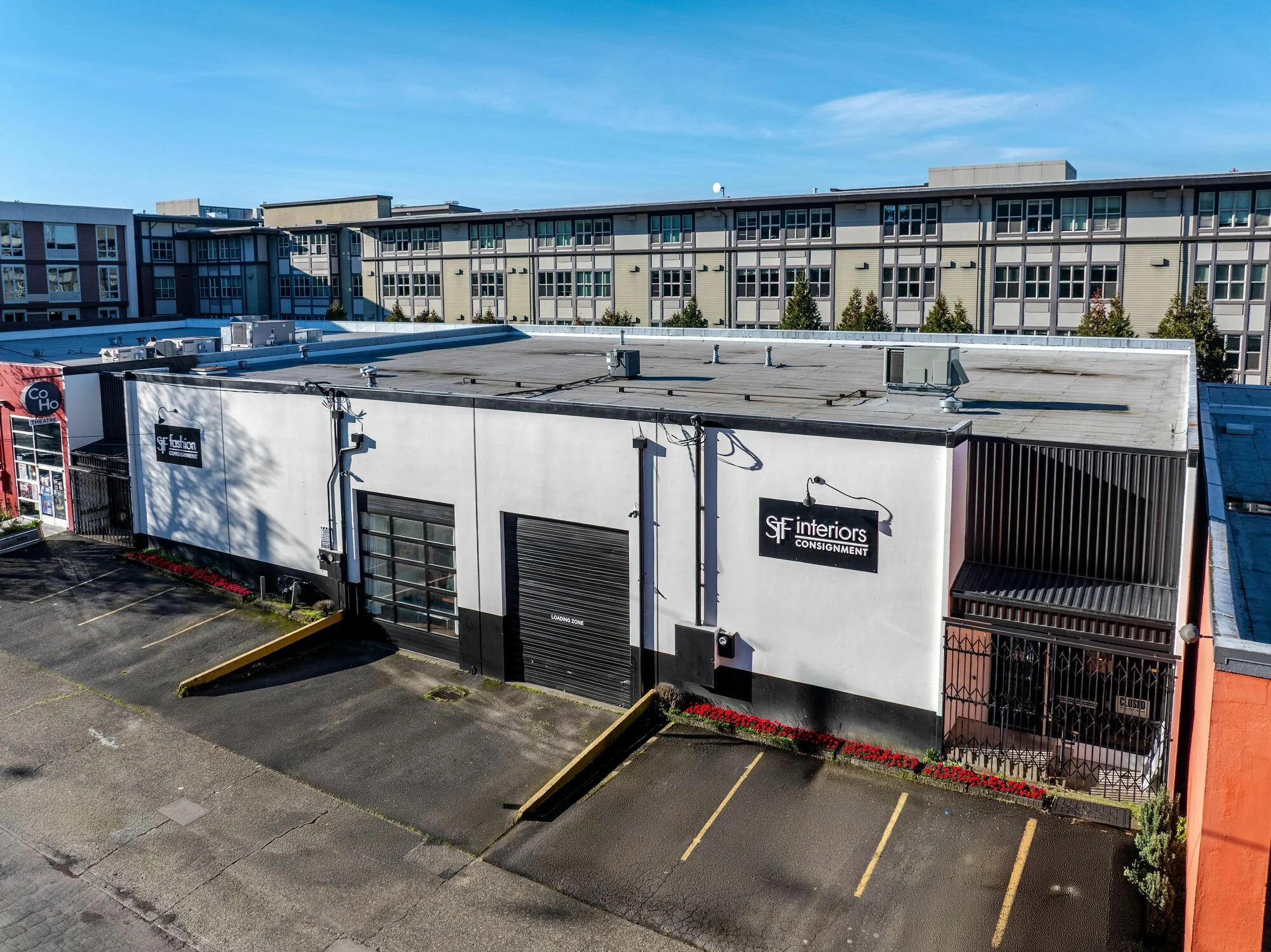2237-2249 NW Raleigh St — Sale in Portland, OR, photo 4 of 8