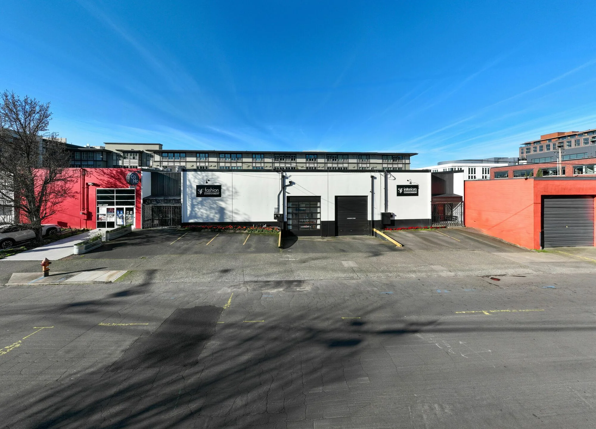 2237-2249 NW Raleigh St — Sale in Portland, OR, photo 6 of 8
