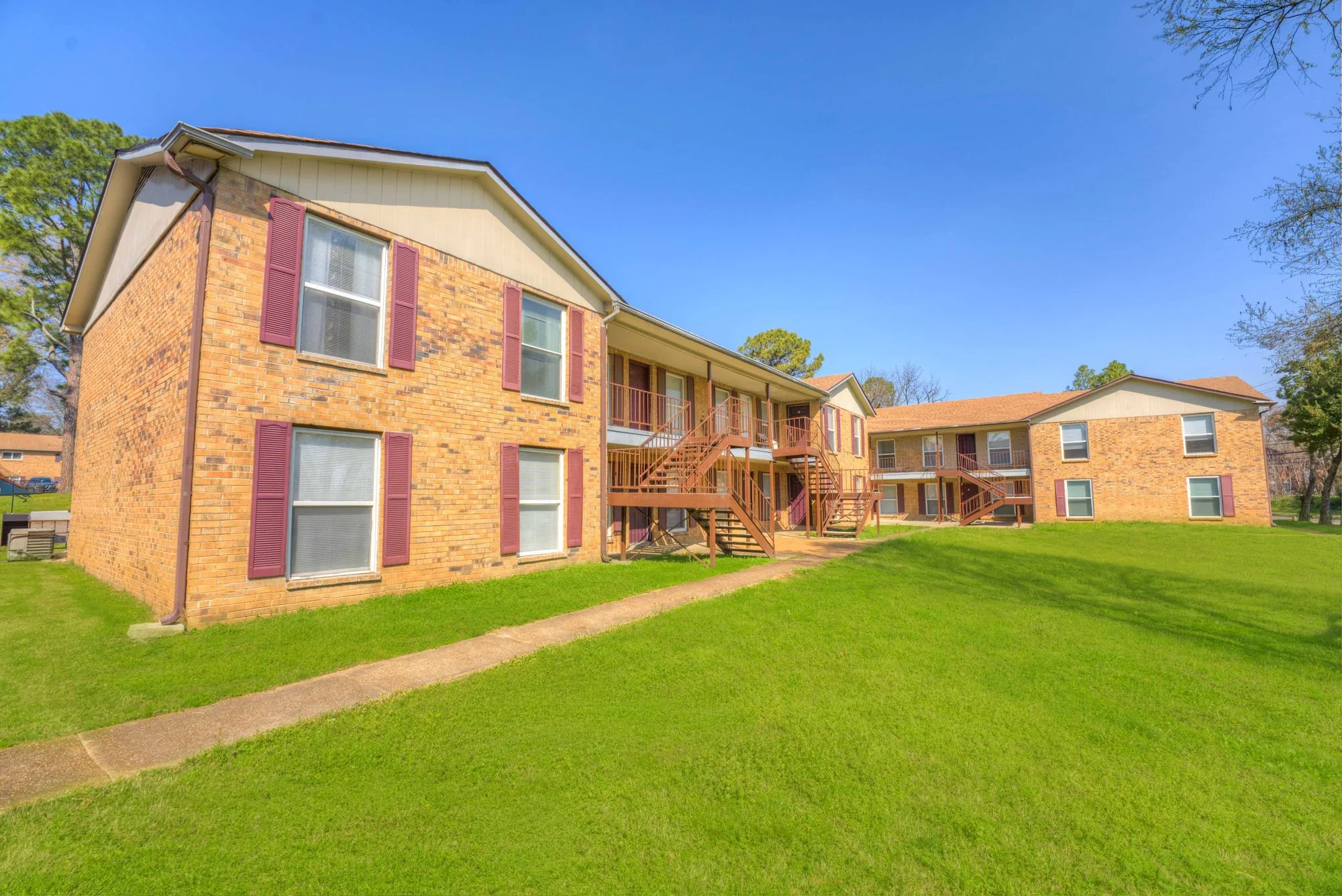 Walden Pointe — Sale in Memphis, TN, photo 1 of 8