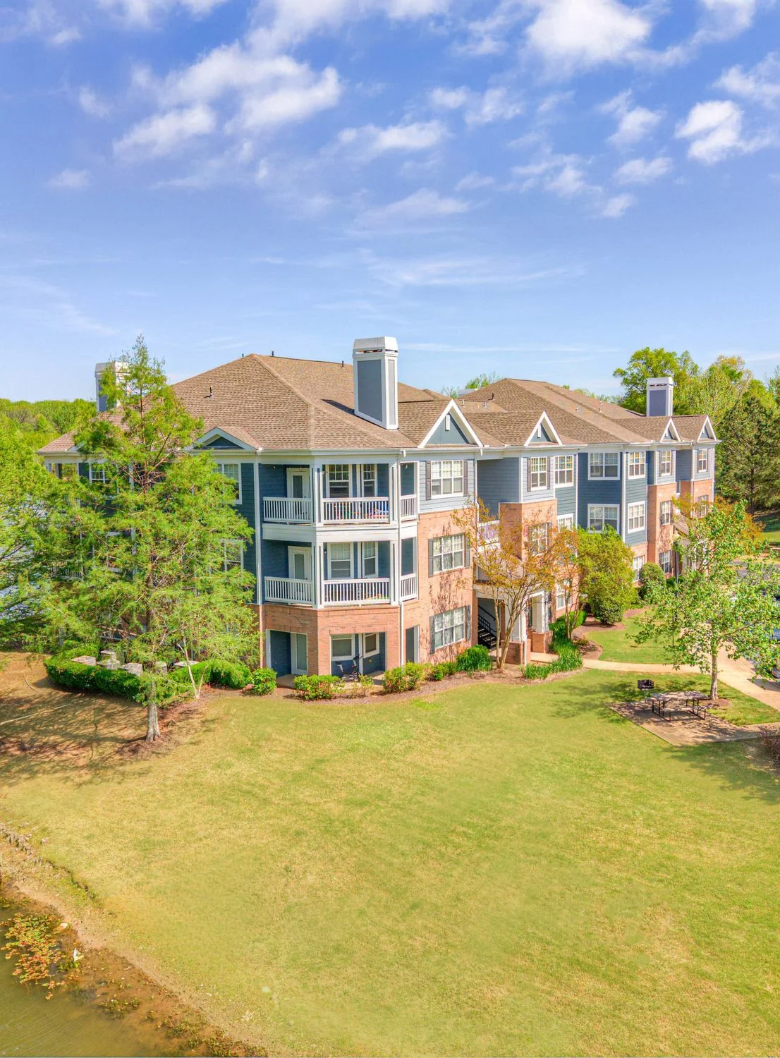 Preserve at Forest Creek — Sale in Memphis, TN, photo 1 of 8