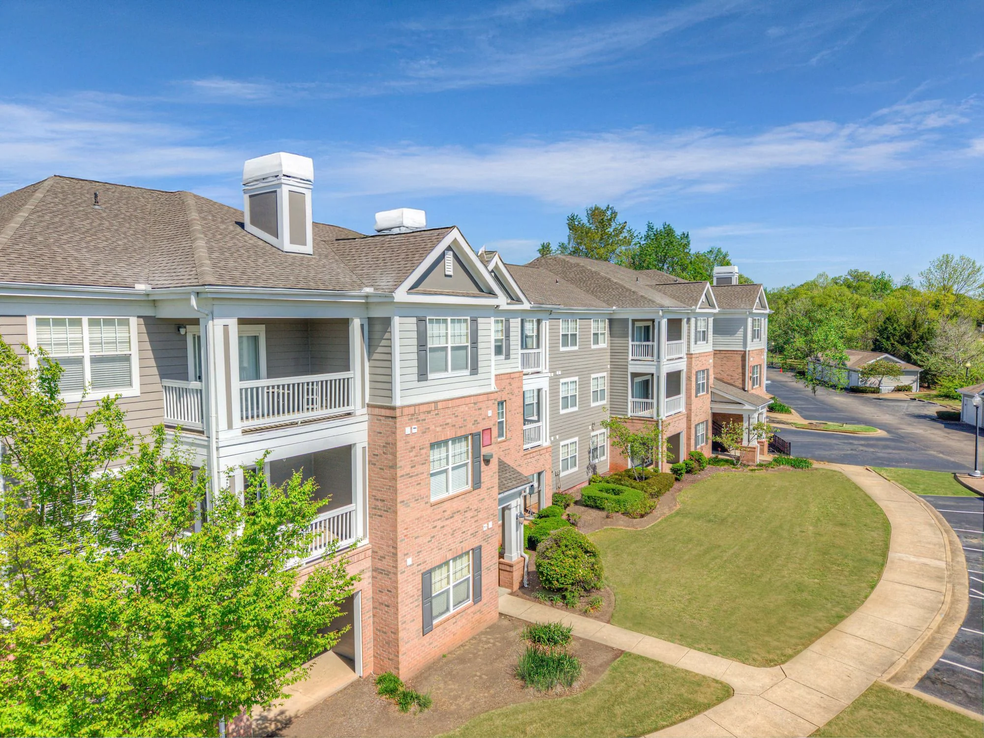 Preserve at Forest Creek — Sale in Memphis, TN, photo 2 of 8