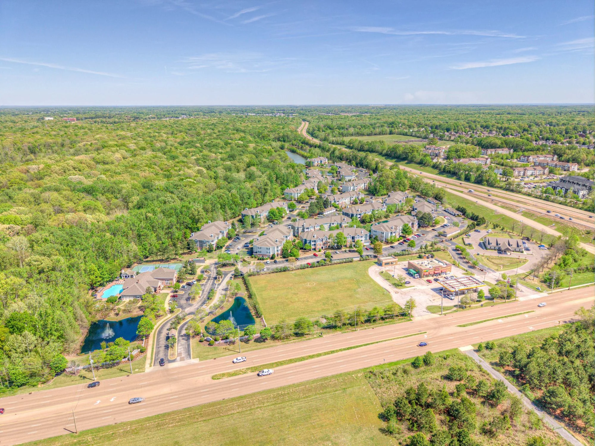 Preserve at Forest Creek — Sale in Memphis, TN, photo 3 of 8