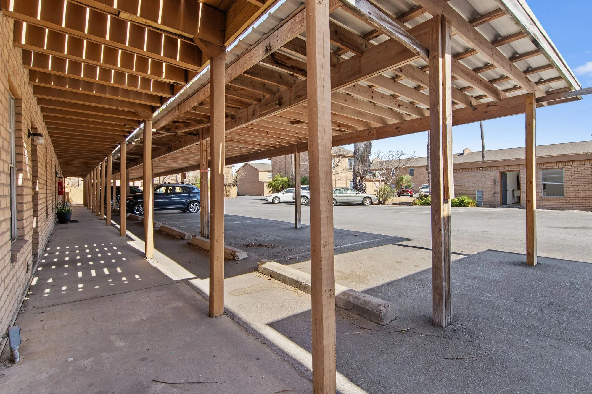 Timbers Apartments — Sale in Harlingen, TX, photo 8 of 8