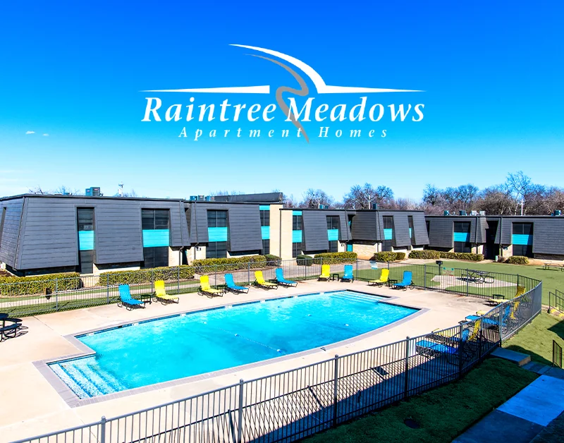 Raintree Meadows — Sale in Midwest City, OK, photo 1 of 8