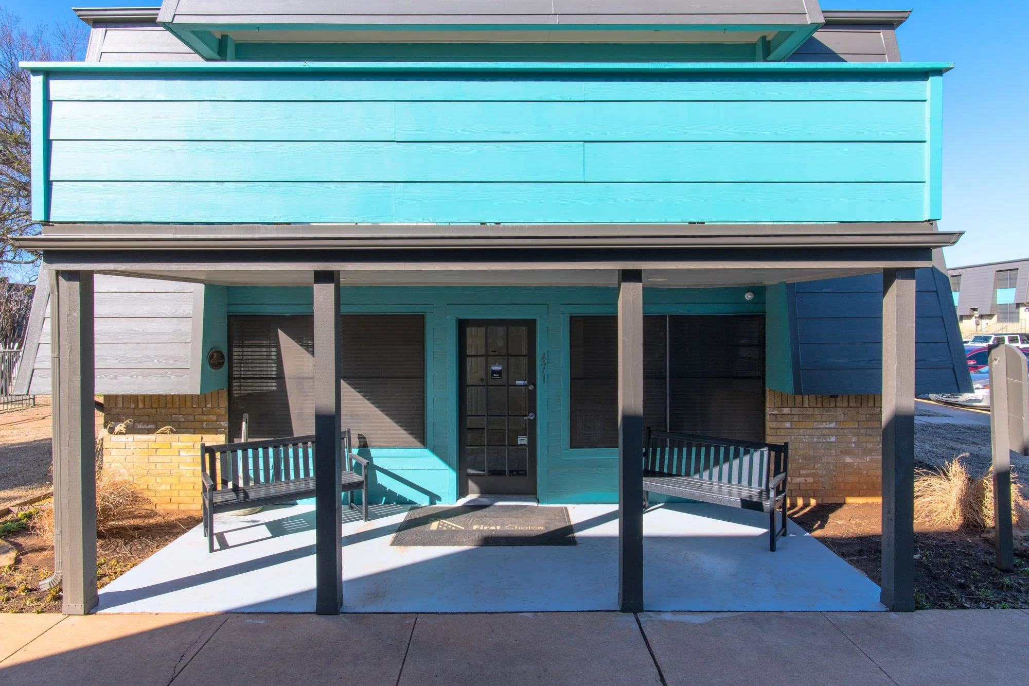 Raintree Meadows — Sale in Midwest City, OK, photo 8 of 8