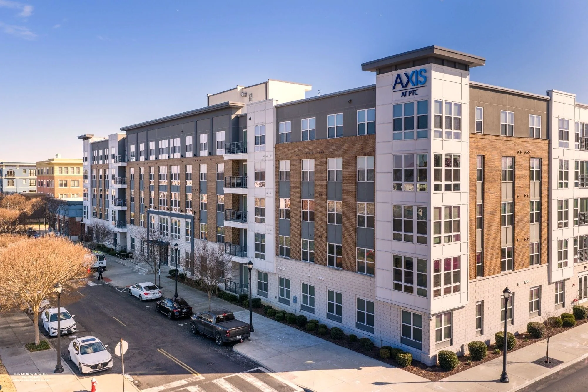 Axis at PTC & The Chapman — Sale in Hampton, VA, photo 1 of 8