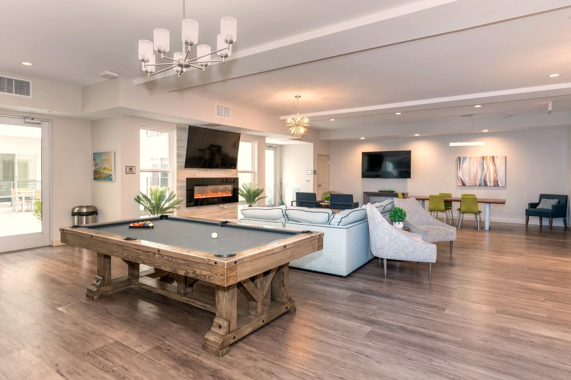 Axis at PTC & The Chapman — Sale in Hampton, VA, photo 4 of 8
