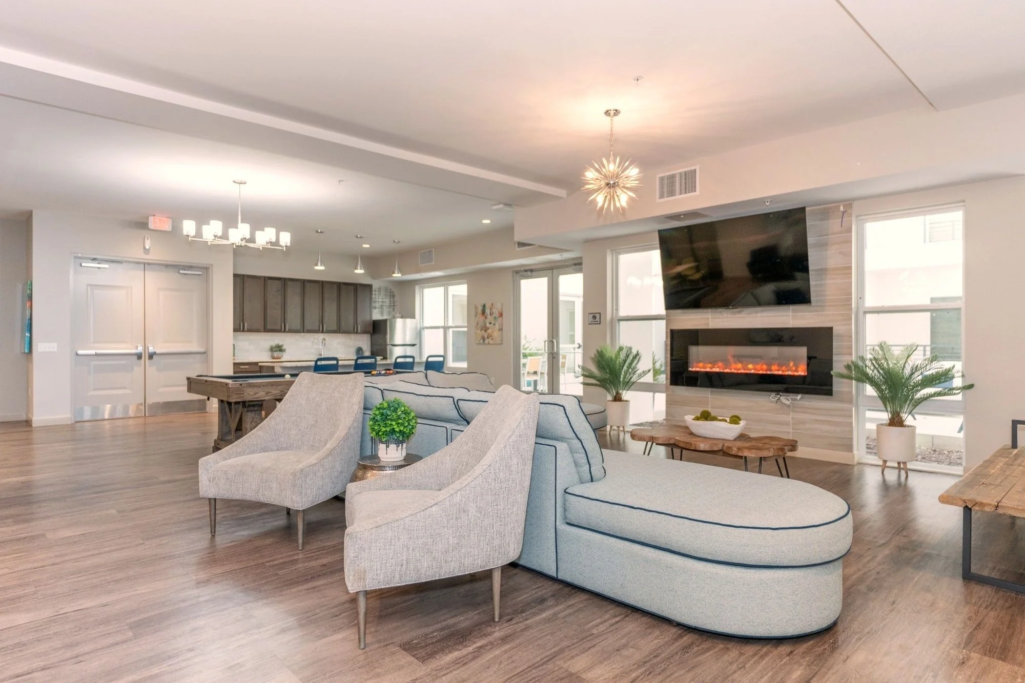 Axis at PTC & The Chapman — Sale in Hampton, VA, photo 5 of 8