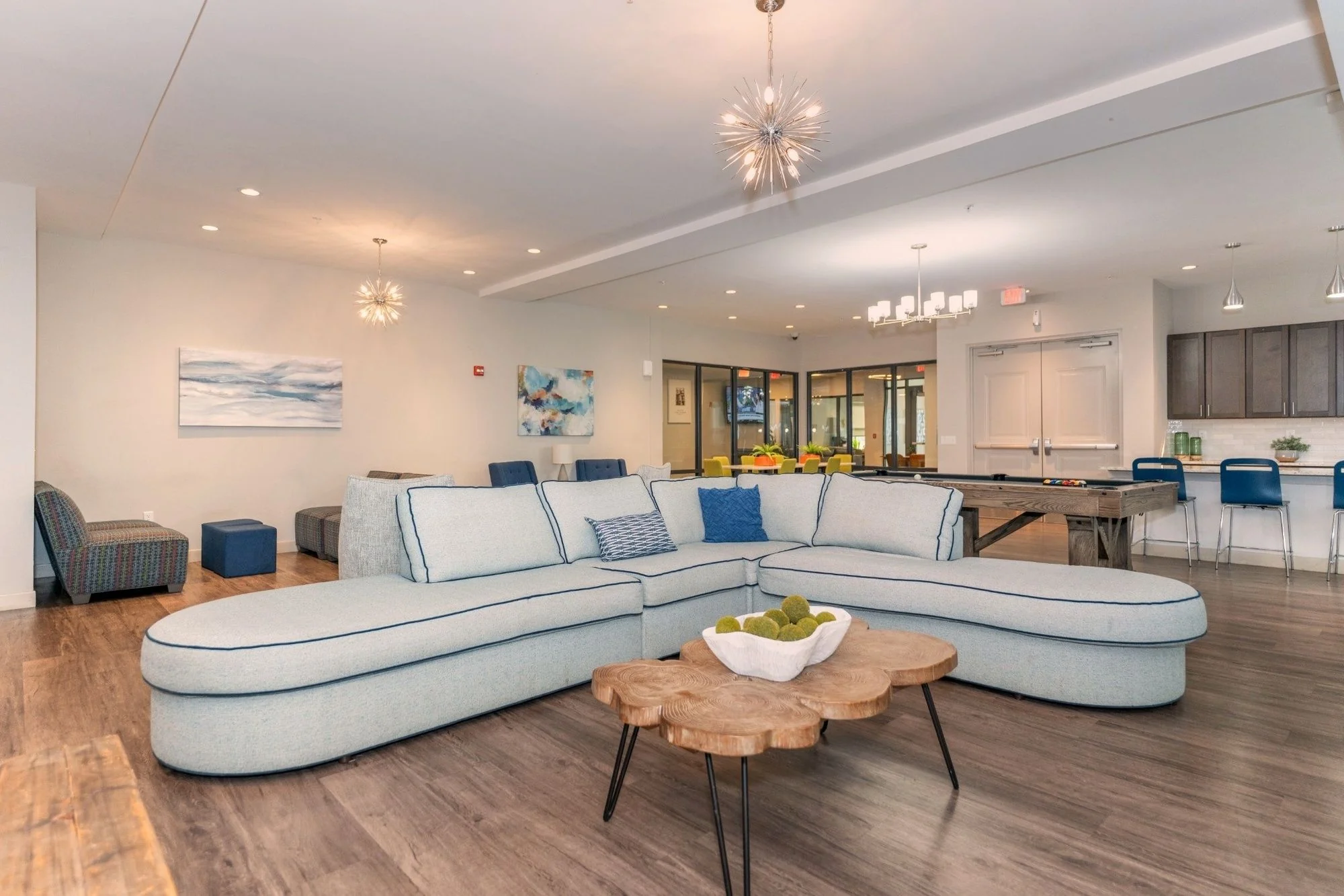 Axis at PTC & The Chapman — Sale in Hampton, VA, photo 6 of 8