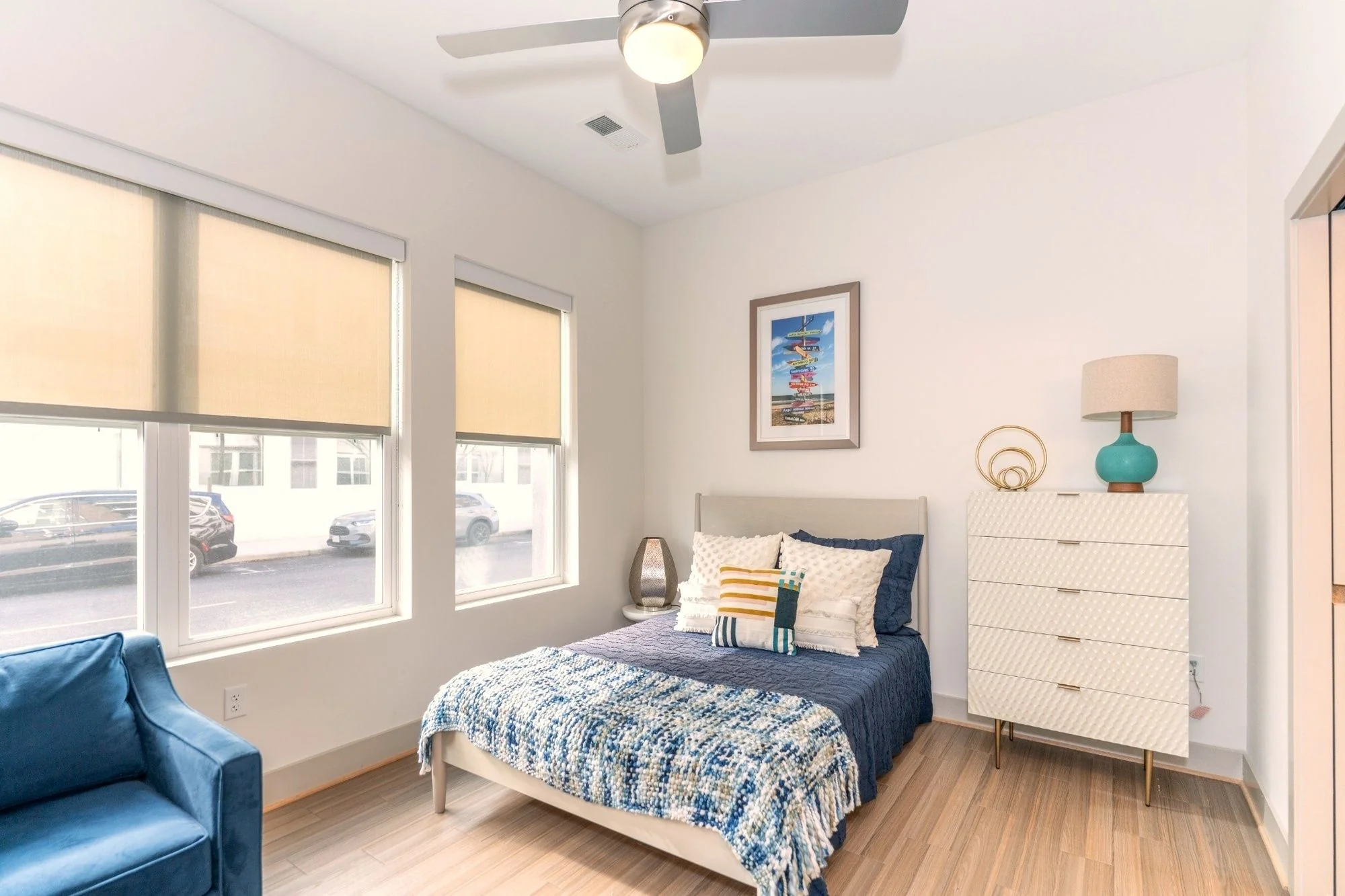 Axis at PTC & The Chapman — Sale in Hampton, VA, photo 8 of 8