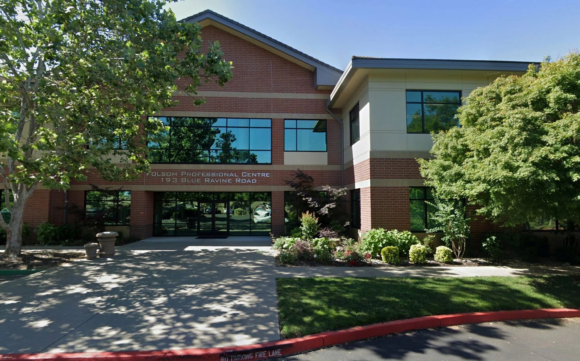 Folsom Professional Center — Sale in Folsom, CA, photo 1 of 8