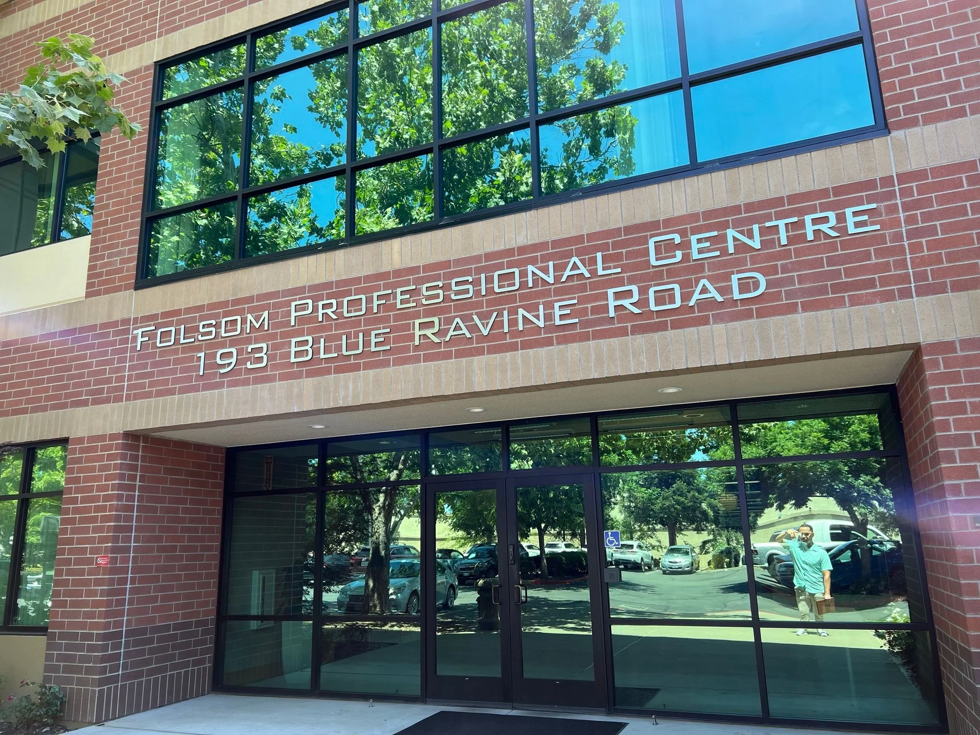 Folsom Professional Center — Sale in Folsom, CA, photo 2 of 8
