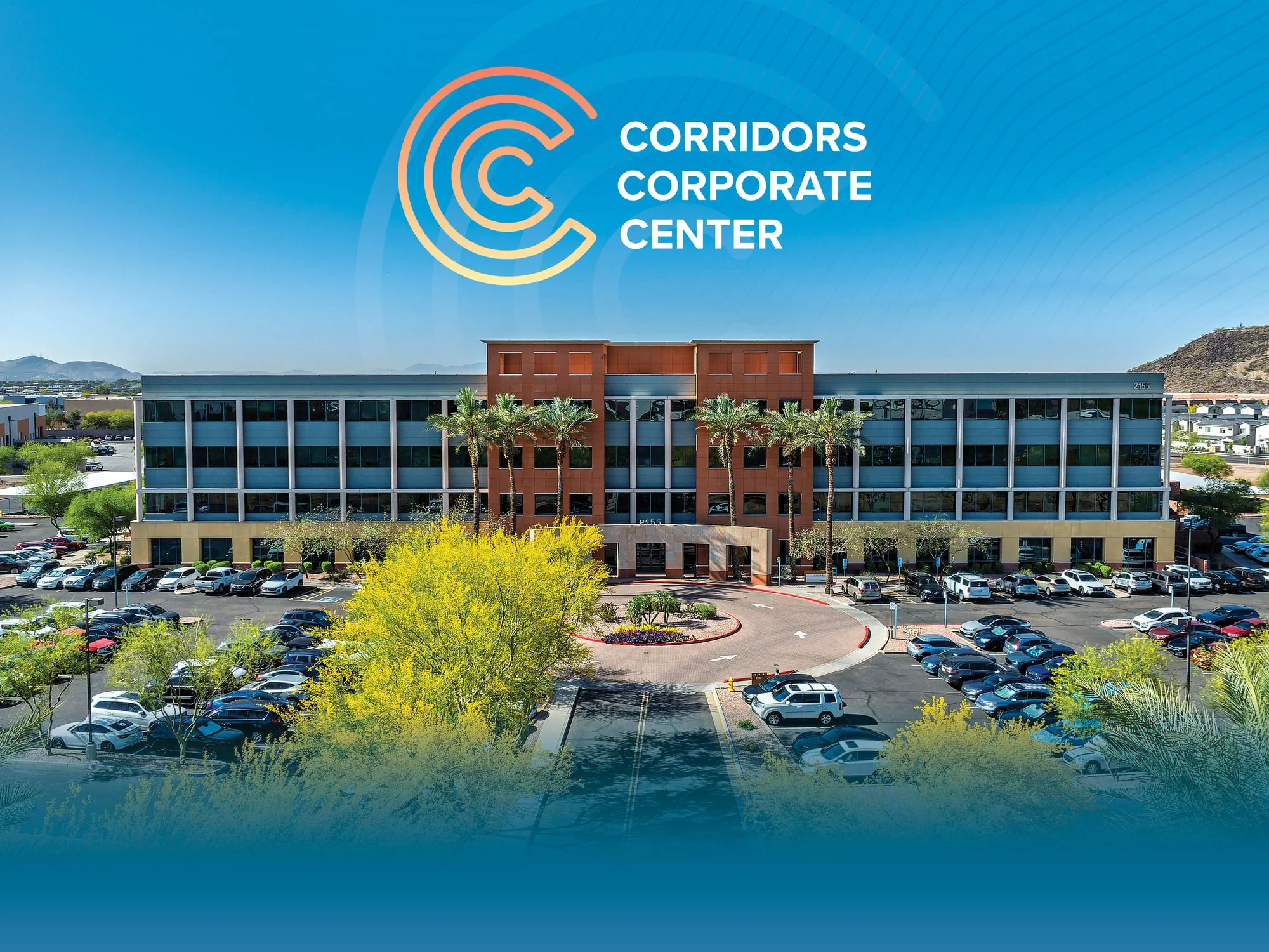 Corridors Corporate Center — Sale in Phoenix, AZ, photo 1 of 8