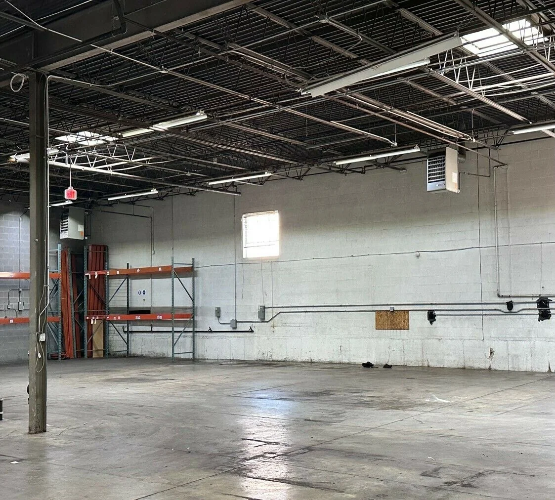 +/- 14,963 SF Industrial Building for Sale — Sale in Wood Dale, IL, photo 2 of 7