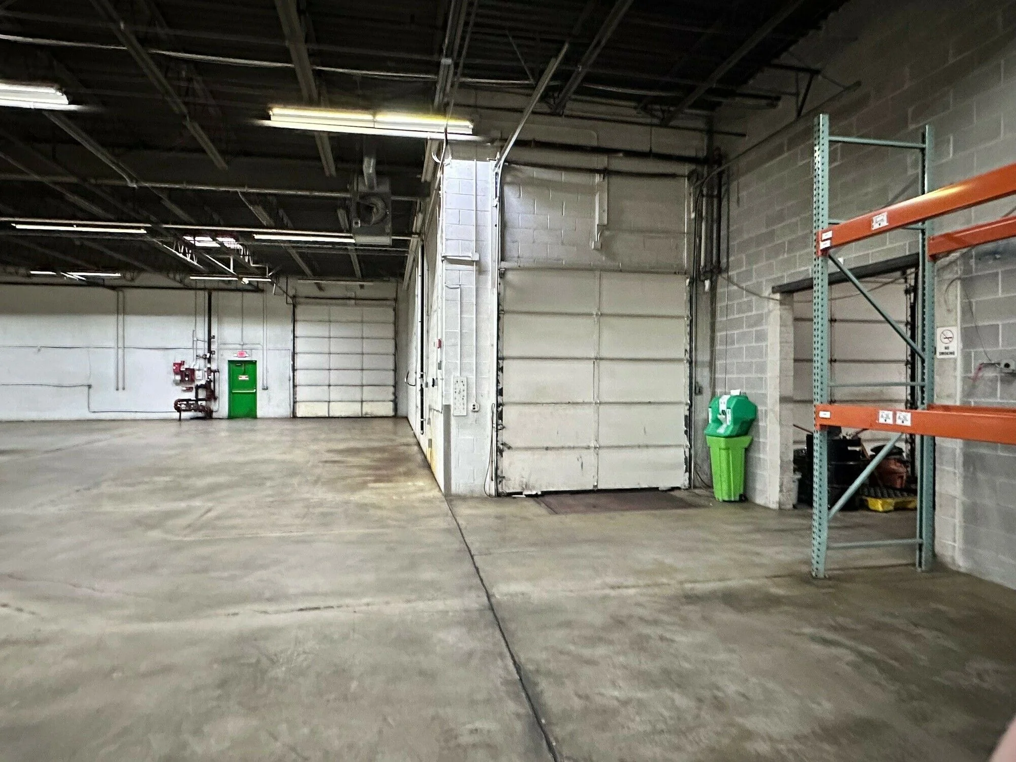 +/- 14,963 SF Industrial Building for Sale — Sale in Wood Dale, IL, photo 5 of 7
