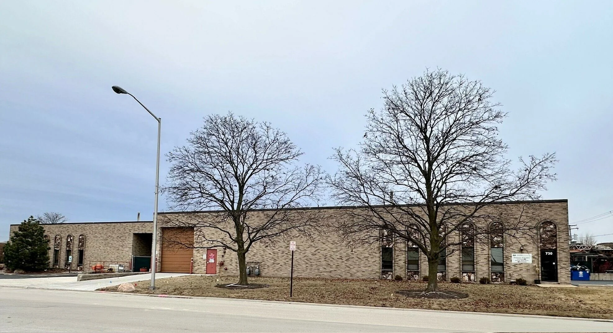 +/- 14,963 SF Industrial Building for Sale — Sale in Wood Dale, IL, photo 6 of 7