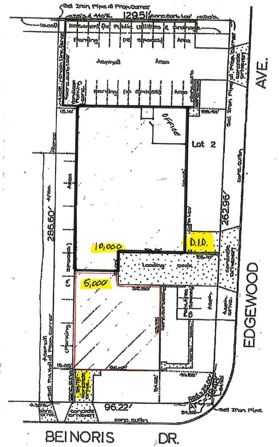 +/- 14,963 SF Industrial Building for Sale — Sale in Wood Dale, IL, photo 7 of 7