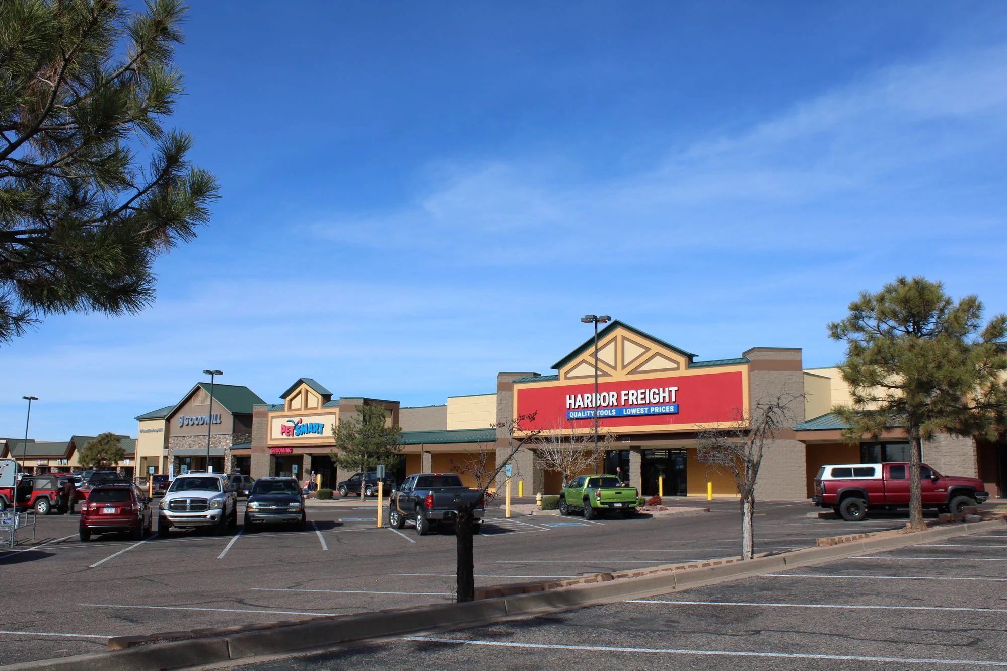 Payson Village & Rim Country Mall — Sale in Payson, AZ, photo 3 of 8