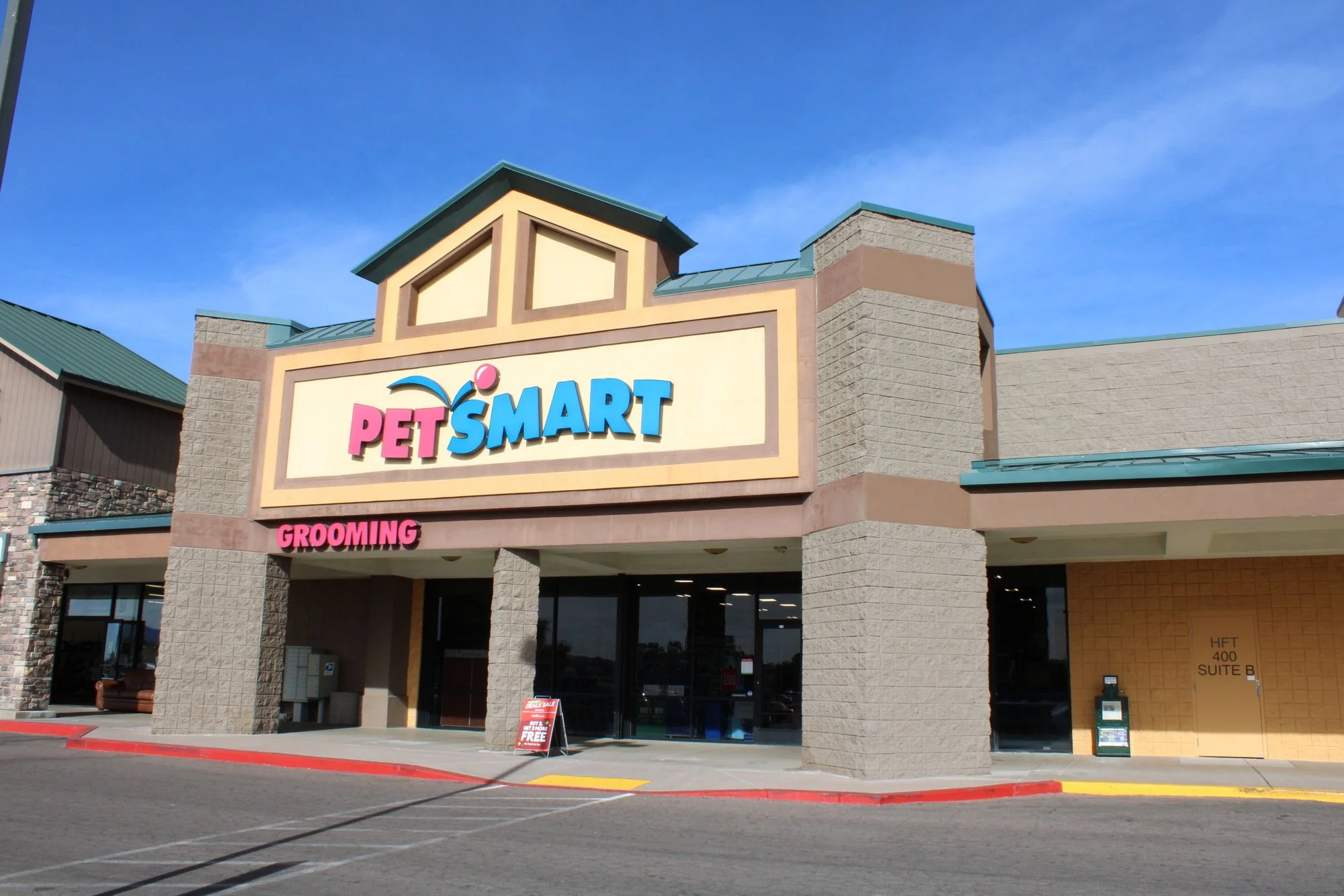 Payson Village & Rim Country Mall — Sale in Payson, AZ, photo 4 of 8