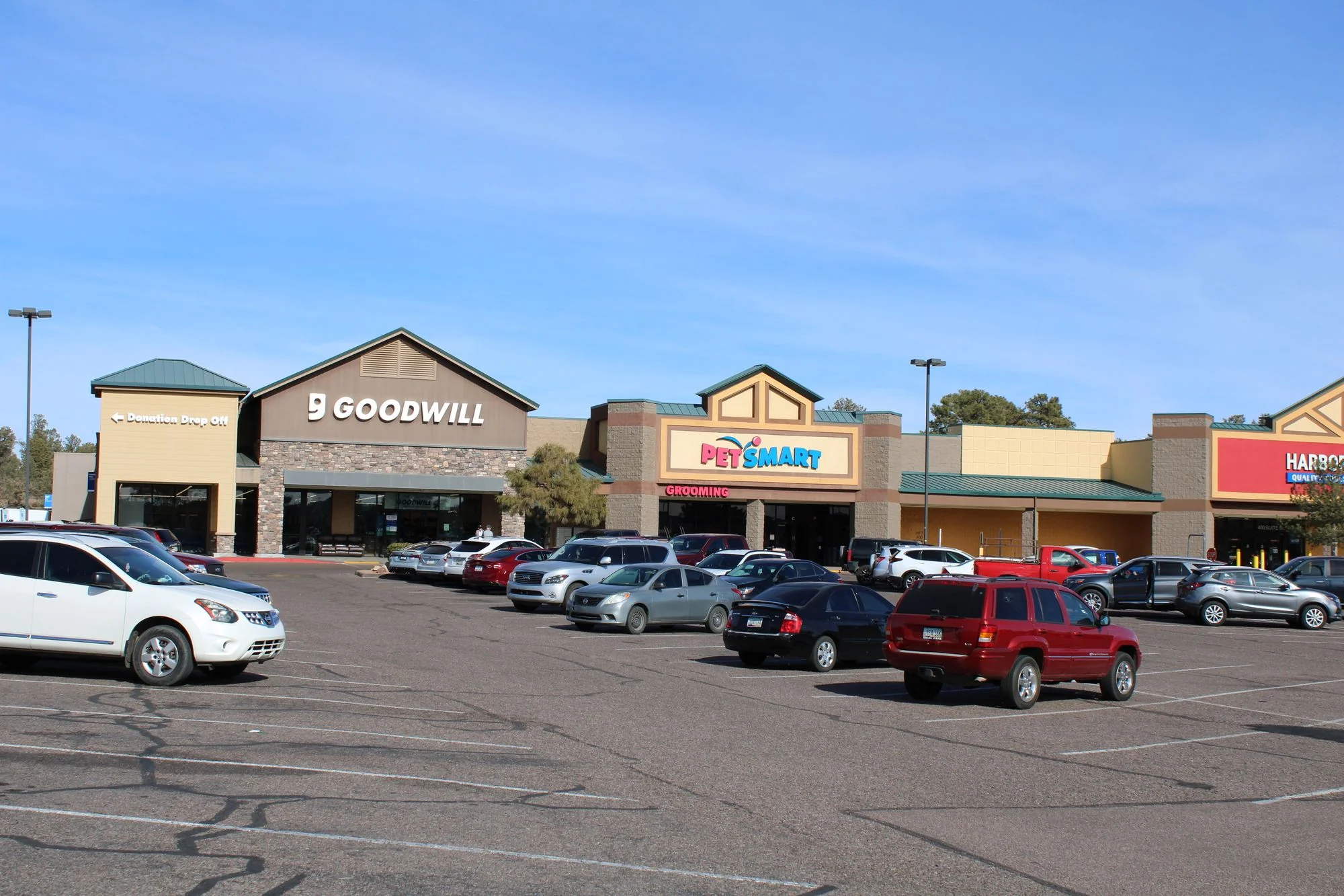 Payson Village & Rim Country Mall — Sale in Payson, AZ, photo 6 of 8