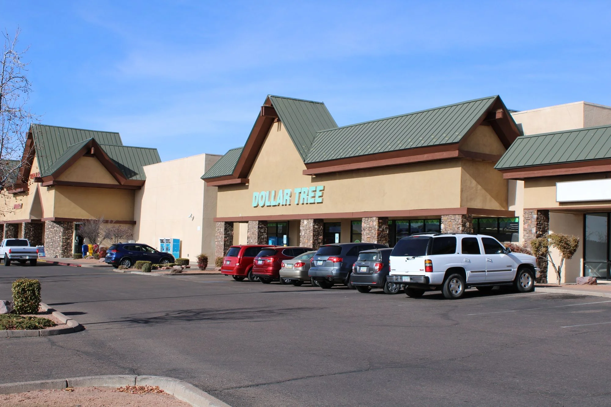 Payson Village & Rim Country Mall — Sale in Payson, AZ, photo 7 of 8