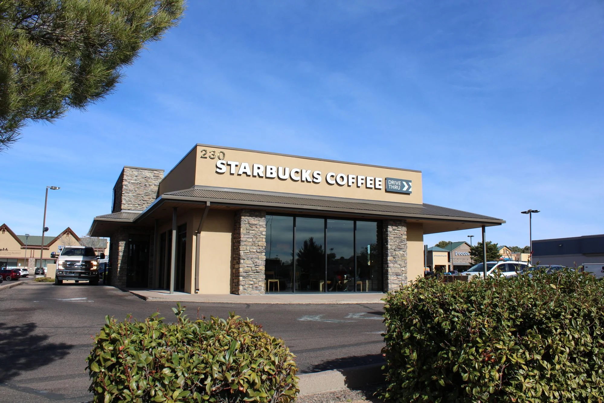 Payson Village & Rim Country Mall — Sale in Payson, AZ, photo 8 of 8