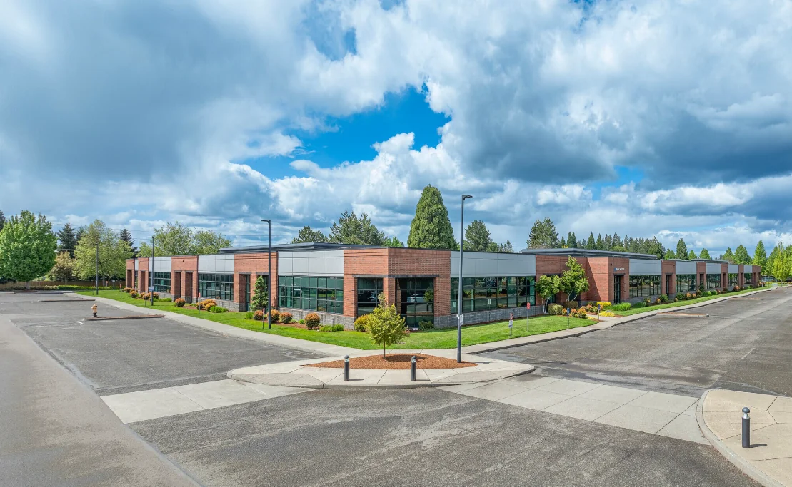 The Park at AmberGlen — Sale in Hillsboro, OR, photo 3 of 4